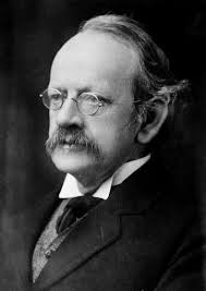 Năm 1897, J.J. Thomson, nhà bác học người Anh đã tìm ra hạt electron
