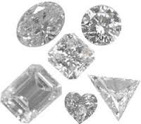 Tinh thể kim cương